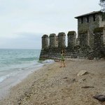 유럽 품은 효민ㅋㅋ