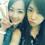 아련열매 드신 소유+<b>다솜</b> 셀카