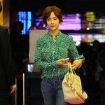황정음 최근 패션임ㅋㅋㅋ 최근!!ㅋㅋㅋㅋㅋ