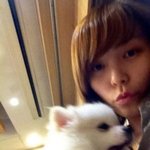 <b>셀카</b> 진짜 못 찍는 민선예ㅋㅋㅋ