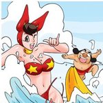 이런 멜랑꼴리한 영화 봤음?!