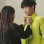 남자 연예인 <b>코디</b>로 산다는 것은?