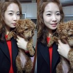 내방에작은곰한마리가..세계에서1위♥초기염/사진有