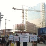 길에서 만난 보코 <b>막방</b> 반대하는 사람들 ㄷㄷㄷㄷㄷㄷㄷ