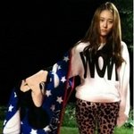 걸그룹 <b>스키</b>니진 사복 패션