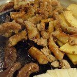 정지혁병장 찌밤아