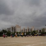 (사진有) 고2마지막체육대회