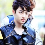 변백현만 이쁜줄아나