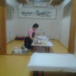 [착한 식당]  대한민국 모든 식당이 이랬으면