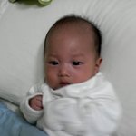 ★★늦둥이 내동생 동동이를 소개합니다!!★★   ※귀욤주의