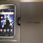 @@@@@아버지께 어버이날 선물로 갤플을 사드렸는데... ㅋㅋㅋ@@@@@