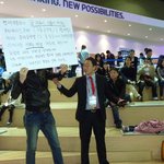 어이<b>젊은이</b> 딴대가서놀아