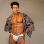 나정도면 <b>미남</b>이냐?
