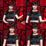<b>배치</b>미?? 수지 진짜 못났다 ㅋㅋㅋ