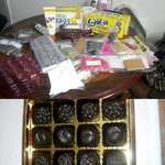 ★증거사진有★남친에게조공하기!