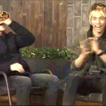 샤이니 키가 웃는소리