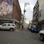  담당형사의 현장조작 및 증거<b>은닉</b> 가해자의 거짓진술-1 교회 앞...