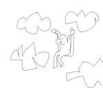 ★☆★☆천하나로 <b>하늘</b>에 뜨는법★☆★☆