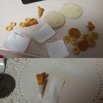 세상에서 제일작은 스승의날 선물은 만들었어요