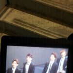 아...나.. 엑솤가 <b>수트</b>입었는데..