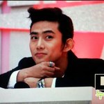 <b>택연</b>이가 팬석보고 무슨생각할까...