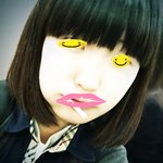 @@포토샵으로 <b>머리염색</b>좀해주세요~!@@