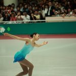 김연아의 성공기..