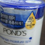 피부를 상쾌하게 스파해주는 클렌징~