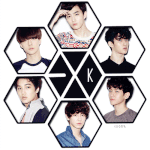 exo 엑소가 소속사빨이라는 저능아들 컴온