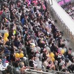 ★★ 드콘당시 핫티<b>분</b>들 <b>팬</b>석입니다 ★★