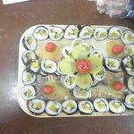 <b>여수</b> 정보과학고등학교 푸드스타일리스트.....☆