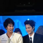 오늘 드콘 동방신기랑 엑소