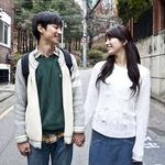 나의 대학<b>때</b> 사랑이야기 1편.