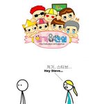 <b>야생</b> 김치년이 나타났따!