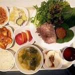 고등학교  급식 <b>최강</b>류 ㅎㄷㄷㄷ