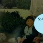 109kg 슈퍼돼지에서 88kg 중돼지로 진화 사진 有