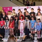 yg 신인걸그룹 새멤버 정보