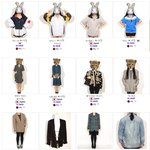 (사진有)  10대쇼핑몰 몇군데 대박싼곳들ㅋㅋ비교분석