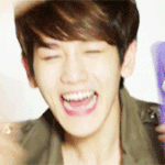 본격 백현 <b>사진</b>+애교짤 ㅋㅋㅋㅋㅋㅋ