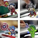 사진有)어벤져스 <b>무력</b>화 풀버젼ㅋㅋㅋ