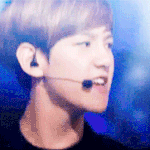변백현 턴다 ㅇㅇ심신 <b>정화</b>하자