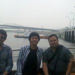 폴<b>포츠</b>랑 사진찍은게 자랑 ㅋ