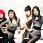 ★미쓰에이 안에 김아중 권은아 <b>김현숙</b> 윤은혜