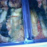 <b>딤채</b> 김치냉장고에 보관중이던 김치에 곰팡이가 생겼어요.