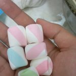 <b>마쉬</b>멜로우+세제 ㅋ