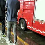 용인시장 에서 오늘 한 아이의 <b>생명</b>의 불이 꺼졌습니다...