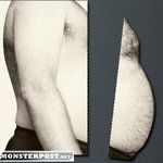 여자는 <b>똥배</b>나온 남자를 왜 싫어함?