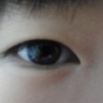 (사진有)이렇게 생긴 눈은 어떻게 화장해요??ㅠㅠ