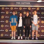 푸마소셜파티에서 k-<b>pop</b>스타들을 봤어요!!