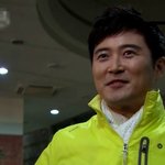 전문 배우 임호 !ㅋㅋㅋㅋㅋ 임금님 <b>의상</b>을 벗고 윈드브레이커를!ㅋㅋ